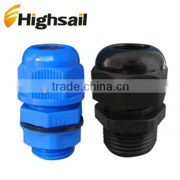 Nylon MG NPT Cable Gland