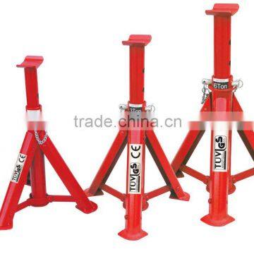 Torin BigRed 3Ton Foldable Jack Stand (In Pair)