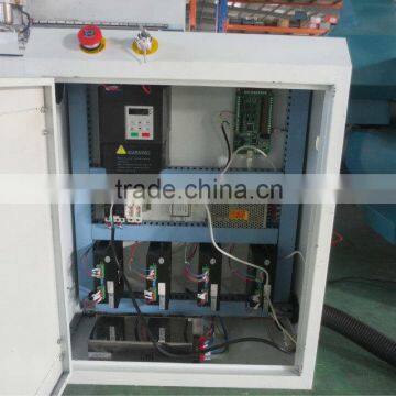 Desktop Mini Cnc Wood Router for Advertising ;DL-6090 Cnc Router Machine photo-6