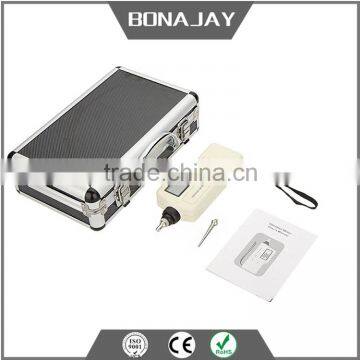 Vibration Meter Digital Vibration Sensor Meter Tester Vibrometer Analyzer Acceleration GM63A photo-5