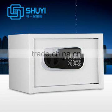 2016 New Patent panel cheap safe box