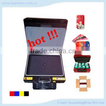 3D sublimation heat press machine
