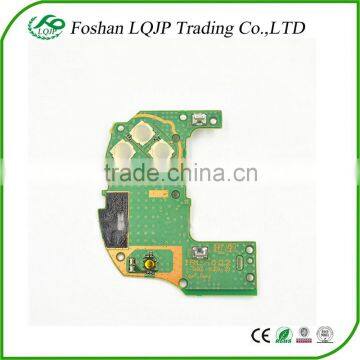 Left Button Circuit Logic Board IRL-002 for Play Station for PS Vita circuit board( 3G version )