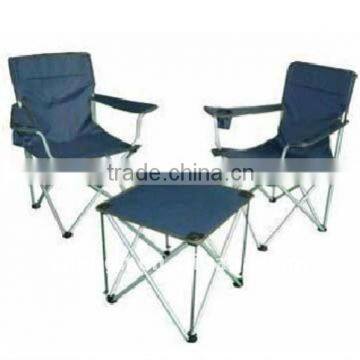 foldable table and chair VLA-6056