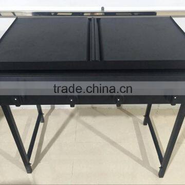 Gas outdoor burner for meat GY-04