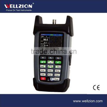 DS2460Q,1052MHz CATV Digital Optical Spectrum QAM Analyzer