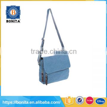 blue high quality hot sale shoulder bags