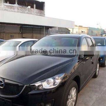 Universal Roof Rack Luggage Rails Roof Railscarroof Rack photo-4