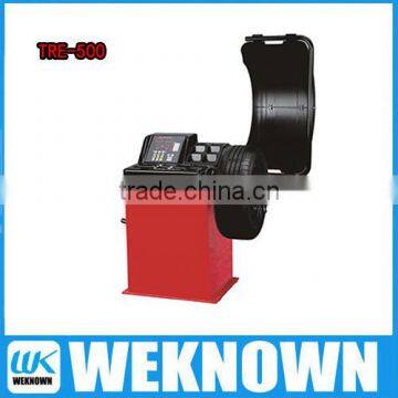 Hot sale wheel balancer