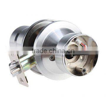 Easy Installation Single Latch Master Key Numerical Lock photo-5