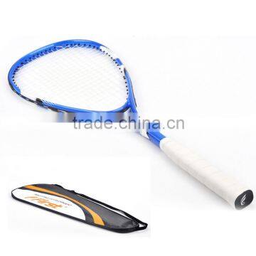 Super light carbon fiber squash racket