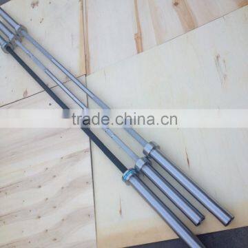 Crossfit Olympic Competition Barbell photo-4