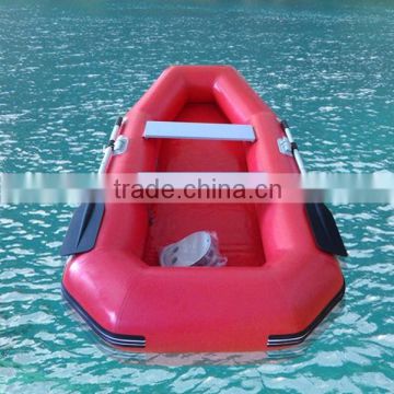 inflatable fishing boats