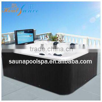 Plastic Bathtub for Adult