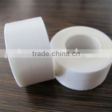 Medical silk tape,hot melt adhesive for medical