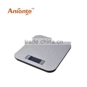 Newest And Top Quality Food Electronic Scales For Kitchen