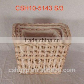 willow basket