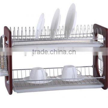 wire dish rack