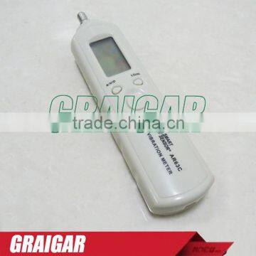 Pen Type Vibration Meter Smart Sensor AR63C Digital Vibrameter photo-2