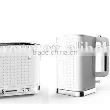 Hot New Products for 2016 China Supplier Coffee Maker (10-12 Cups) 1.25L With the Brew Kettle photo-5