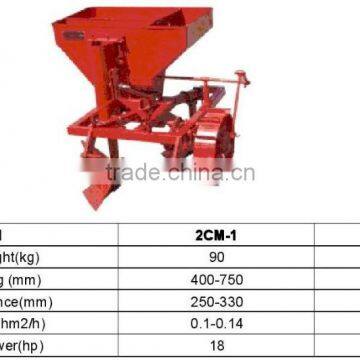 potato planter 2CM series 2015 hot sale