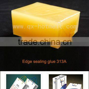 Cheap price label adhesive,hot melt glue