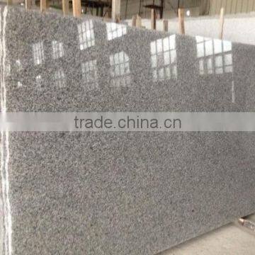 G623 China Natural Stone Grey Granite Slab photo-1