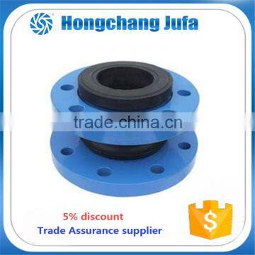 Ansi Class 150 Flange Pn16/pn10 Plastic Rubber Expansion Joint/rubber Compensator