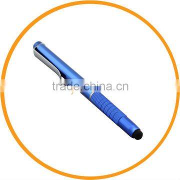 Tablet Metal funny stylus pen from dailyetech