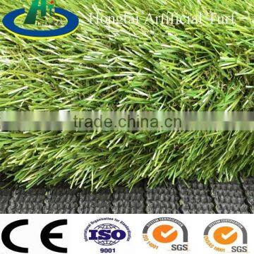 SGS Certificiated 35mm Height China Cheap Artificial Grass for Garden/artificial Grass Carpet photo-5