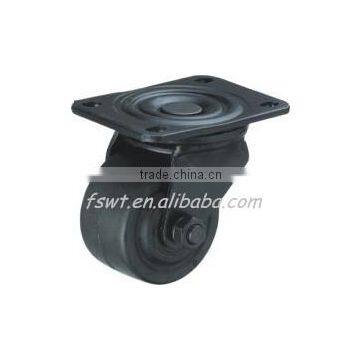 Large Load Capacity PP Caster Wheel With Swivel photo-2