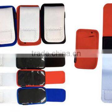 Customized blank Sublimation sports Armband