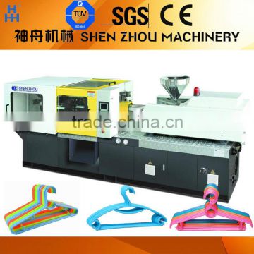 Good Price SZ-1600A Plastic Hanger Making Machine