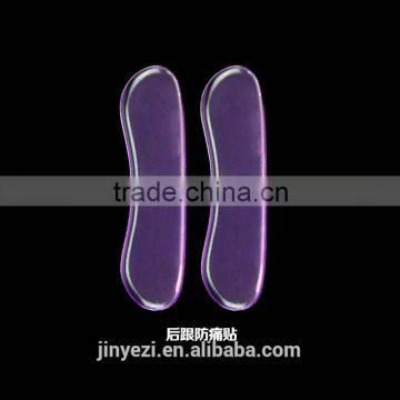 Foot pads GEL Heel Grips Liners for Loose Shoes heel Protector high heels Grippers