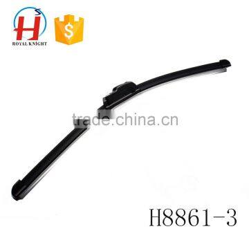 Auto accessories bosch wiper blade H8861-3 silicone wiper