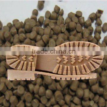 Flexible injection soft pvc crystal shoe grade pvc compounds,pvc compound granules