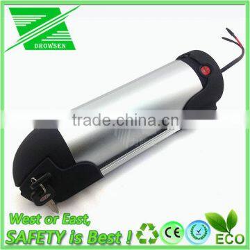 100% Real Factory Electric Bike 36v 8ah Lithium Battery CE/ROHS photo-2