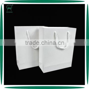 Customized Design Colorful Kraft Paper Bag China photo-2