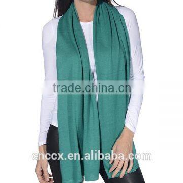15STC6731 pure bamboo wrap scarf