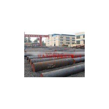 forging alloy steel round bar SCM440 4140 42CrMo