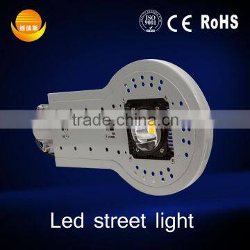 high lumens 30w 50w ip65 street led light with 5 years warranty in 
