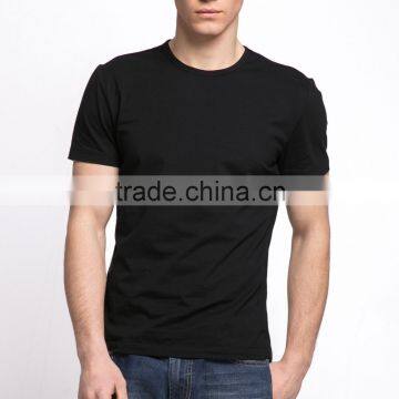 Sports wear Bamboo T-shirt Men's sports wear casual wear