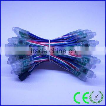 High Quality 5v Programmable Lpd6803 Color Changing Led Light photo-3