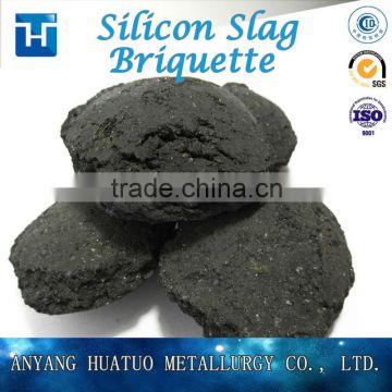 Black Silicon Carbide Grains Blocks Briquette