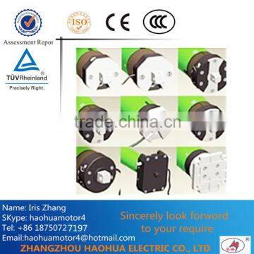 Smart Tubular Motor for Roller Shutter Door /rolling Door Motor /roller Shutter Door Motor photo-4