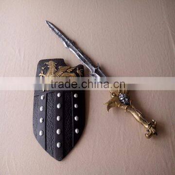 Wholesale Historical Daggers Masonic swords