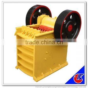 Quality productsstone jaw crusher hot new products for 2016