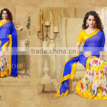 Sarees