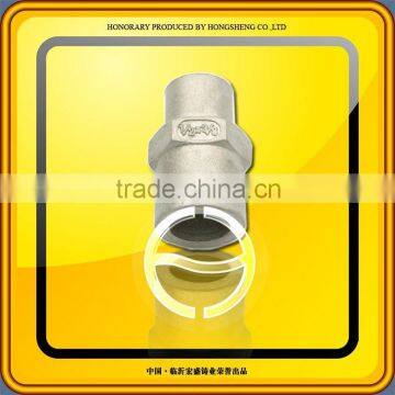 All kinds of Investment Casting pipe fittings for sale