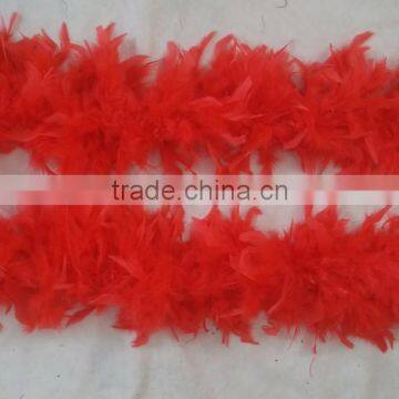 feather boa-HY-031